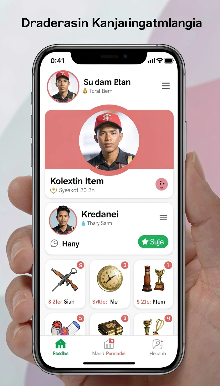 Cara Download megapetir APK dengan Mudah