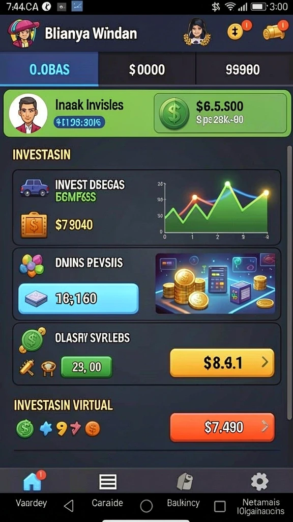 Cara Download a200m APK dengan Mudah